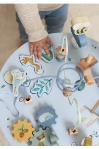 Activity table Forest Friends