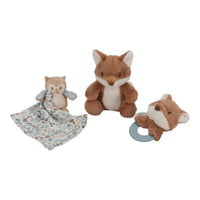 Gift box cuddles Forest Friends