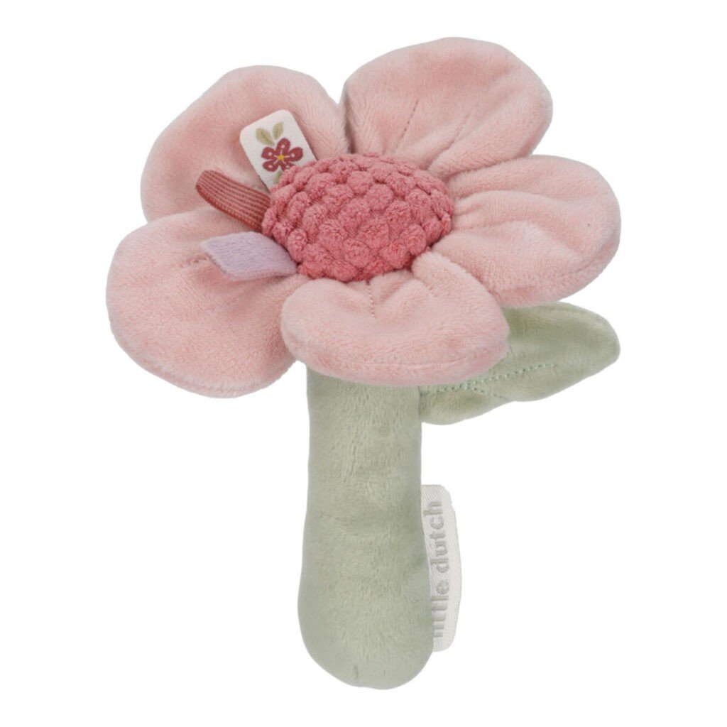 Rattle Flower | Fairy Garden GRS