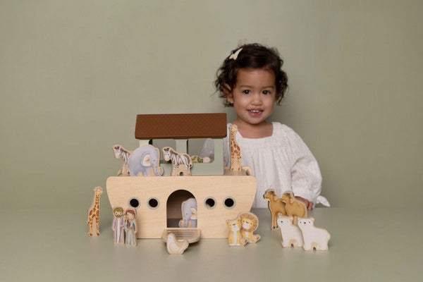 Noah's Ark FSC