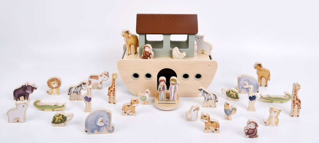 Noah's Ark FSC