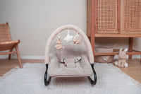Bouncing chair - Beige