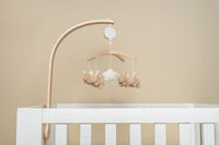 Baby Bunny Music mobile FSC