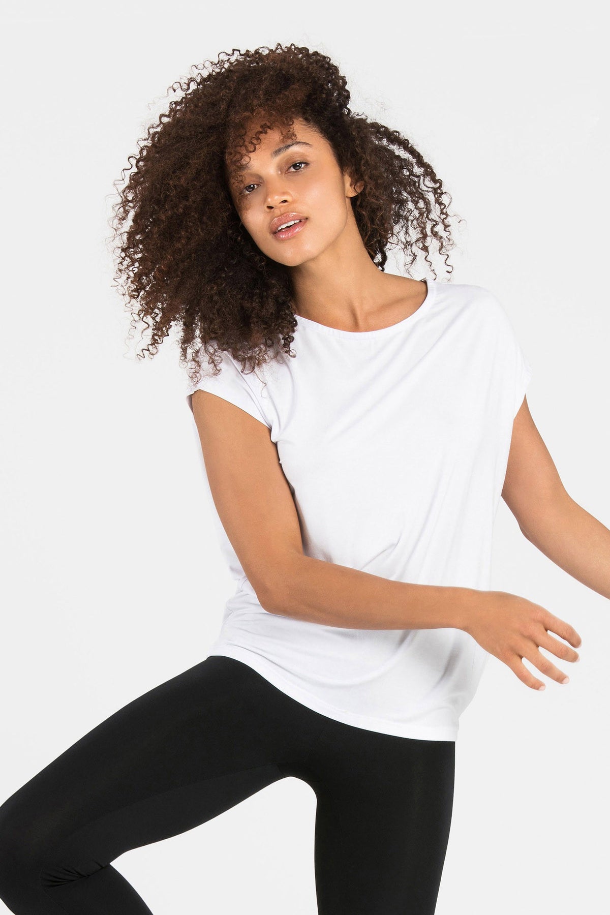Luxe Layer Top