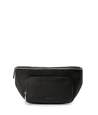Olek Belt Bag Purity Black