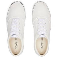 Men's Fenix White Sneakers