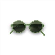 Woam Bottle Green 4-6yrs