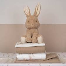 Cuddle animal Baby bunny 25cm