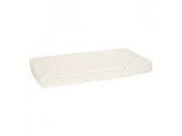 Fitted bassinet sheet Forest Treasures