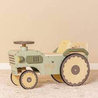 Walking Tractor Little Farm
