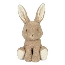 Cuddle animal Baby bunny 25cm