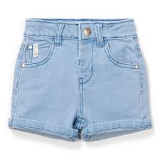 Shorts Denim