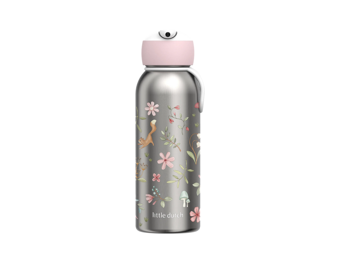 Insulated Bottle Flip-up Campus 350 ml - Fairy Wonders
