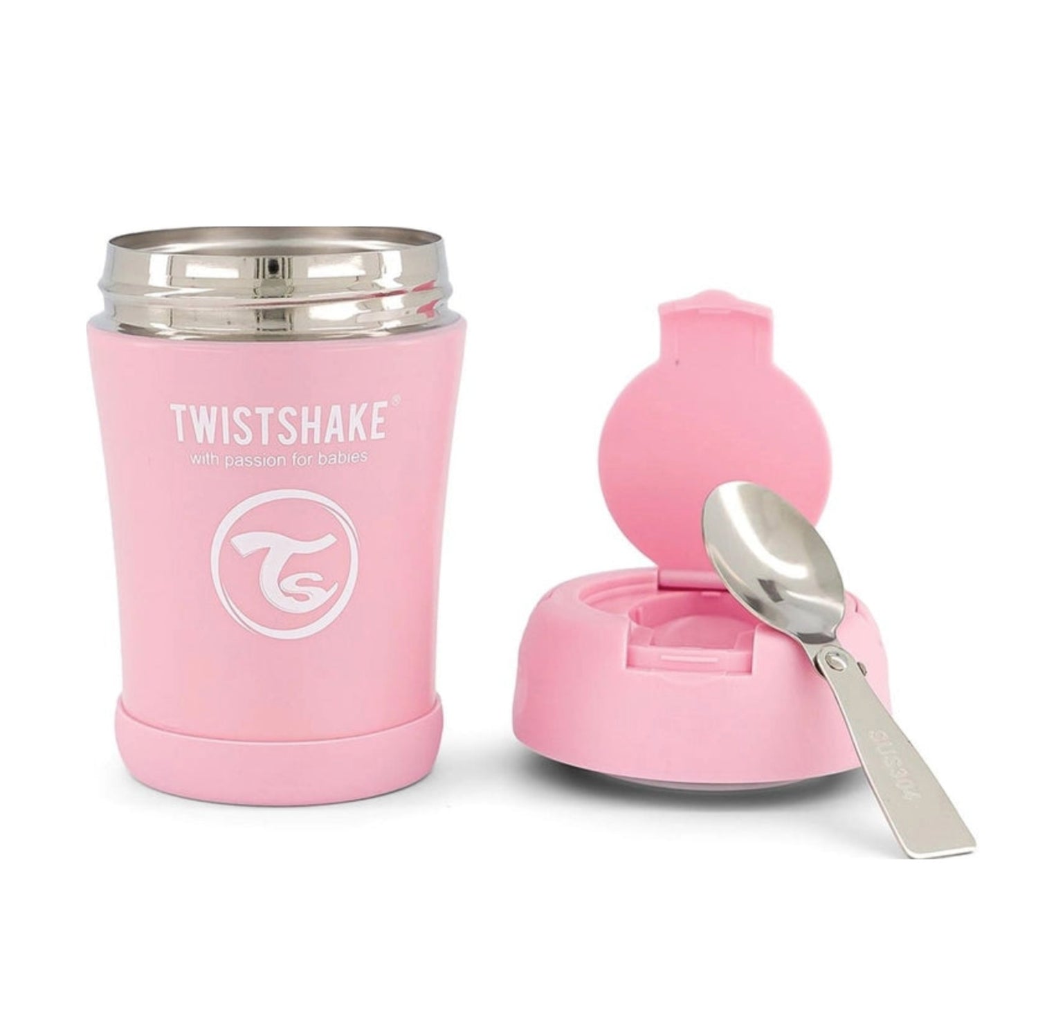 Insulated Food Container | 350ml