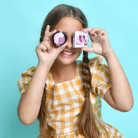 Lavender Fields - Non Toxic Kids' Eye Shadow