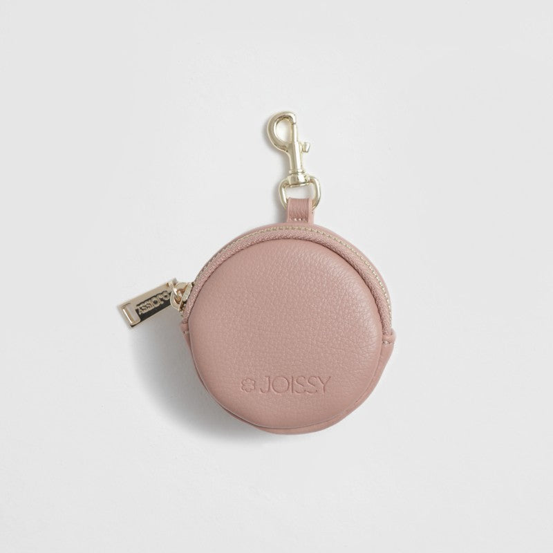 Pacifier Connect Pocket Chic Pink