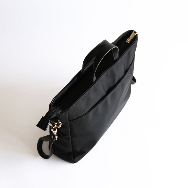 ELEN Diaper Bag Black