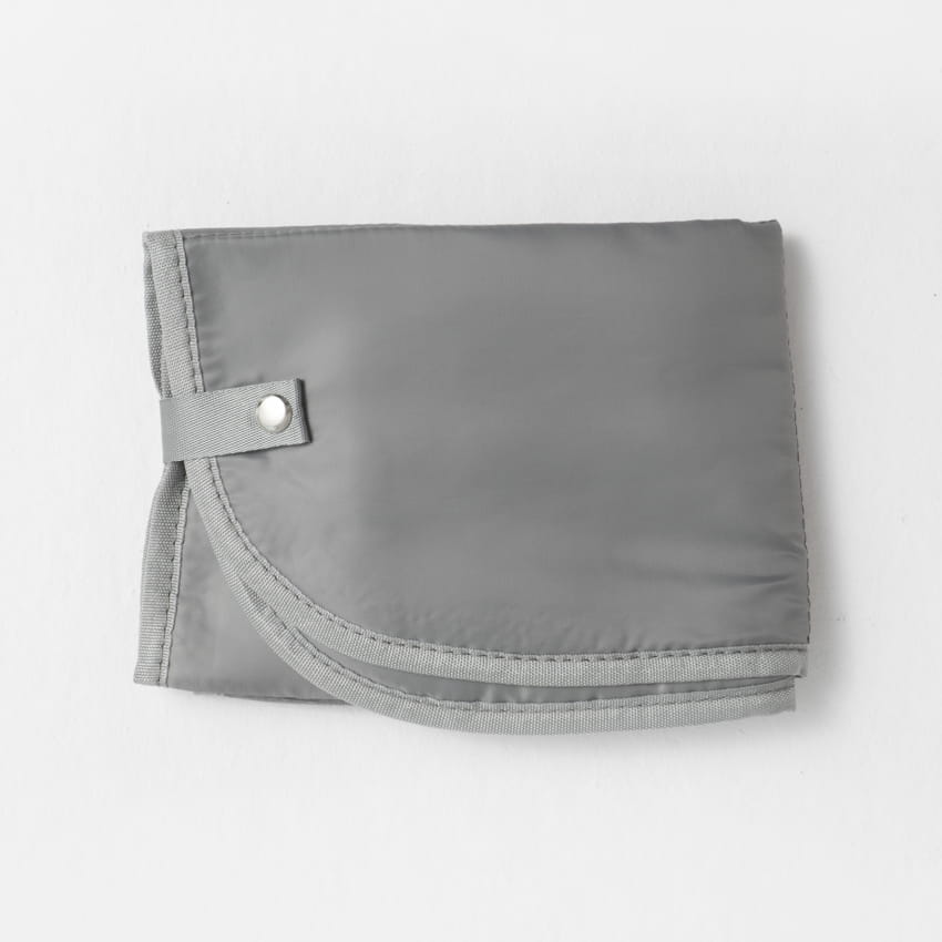 Moon Backpack Black/gun metal