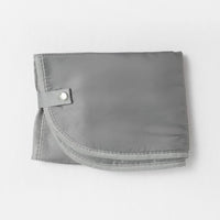 Moon Backpack Black/gun metal