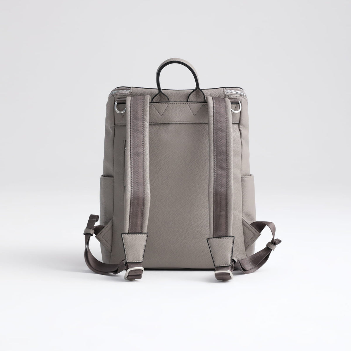ROOMY  Backpack Stone Grey