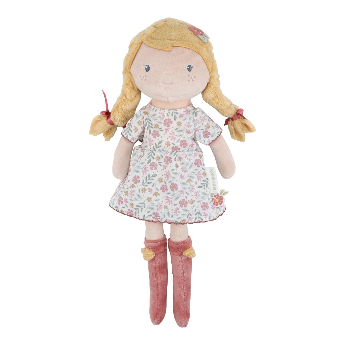 Cuddle Doll Julia GRS | 35cm