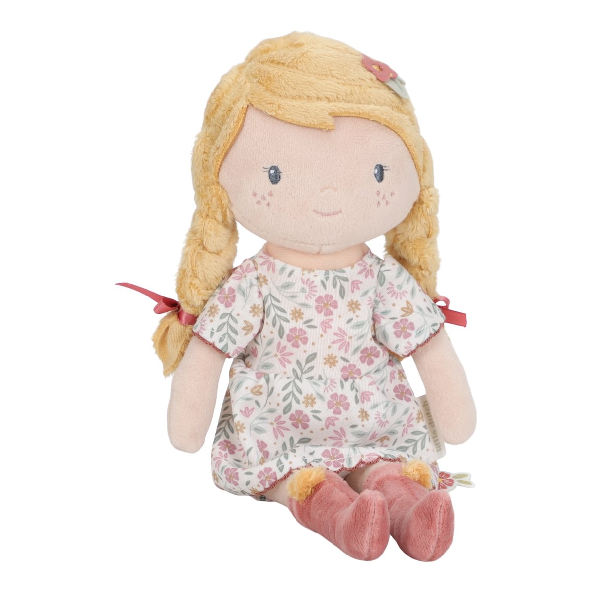 Cuddle Doll Julia GRS | 35cm