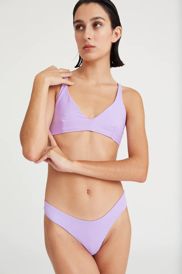Bikini Lila