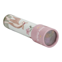 Kaleidoscope Fairy Garden