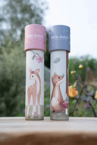 Kaleidoscope Forest Friends
