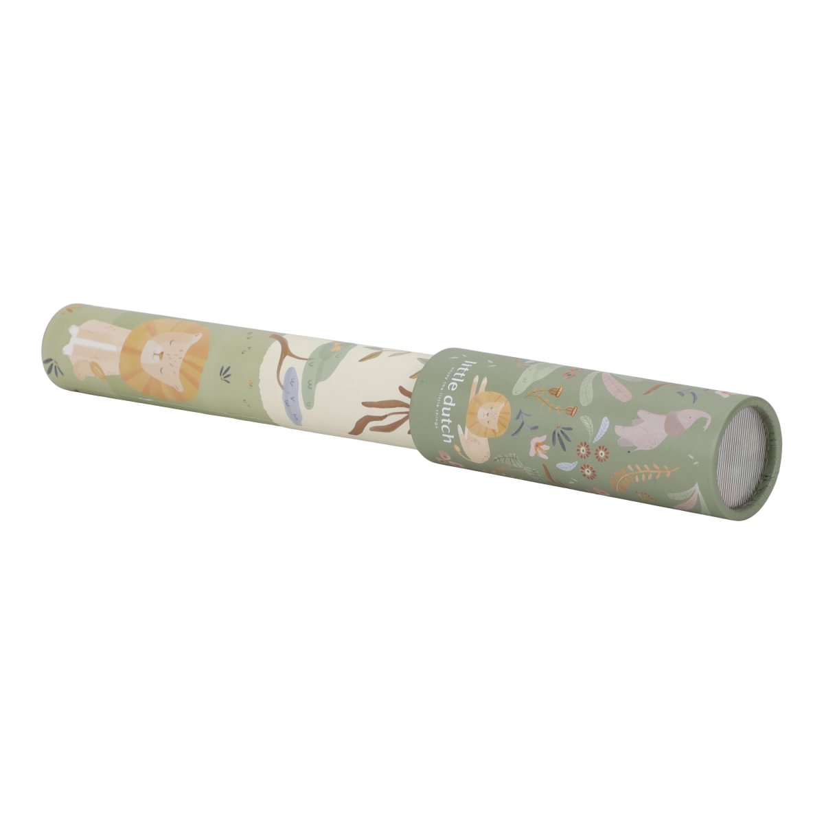 Kaleidoscope | Safari Friends