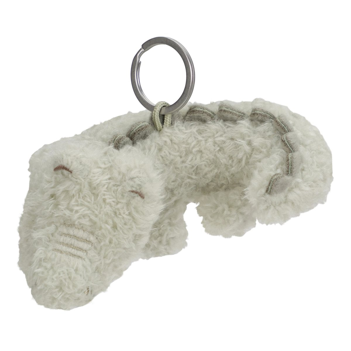 Keychain Crocodile | Safari Friends GRS