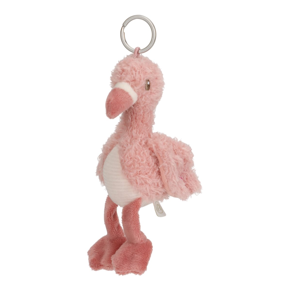 Keychain Flamingo | Safari Friends GRS