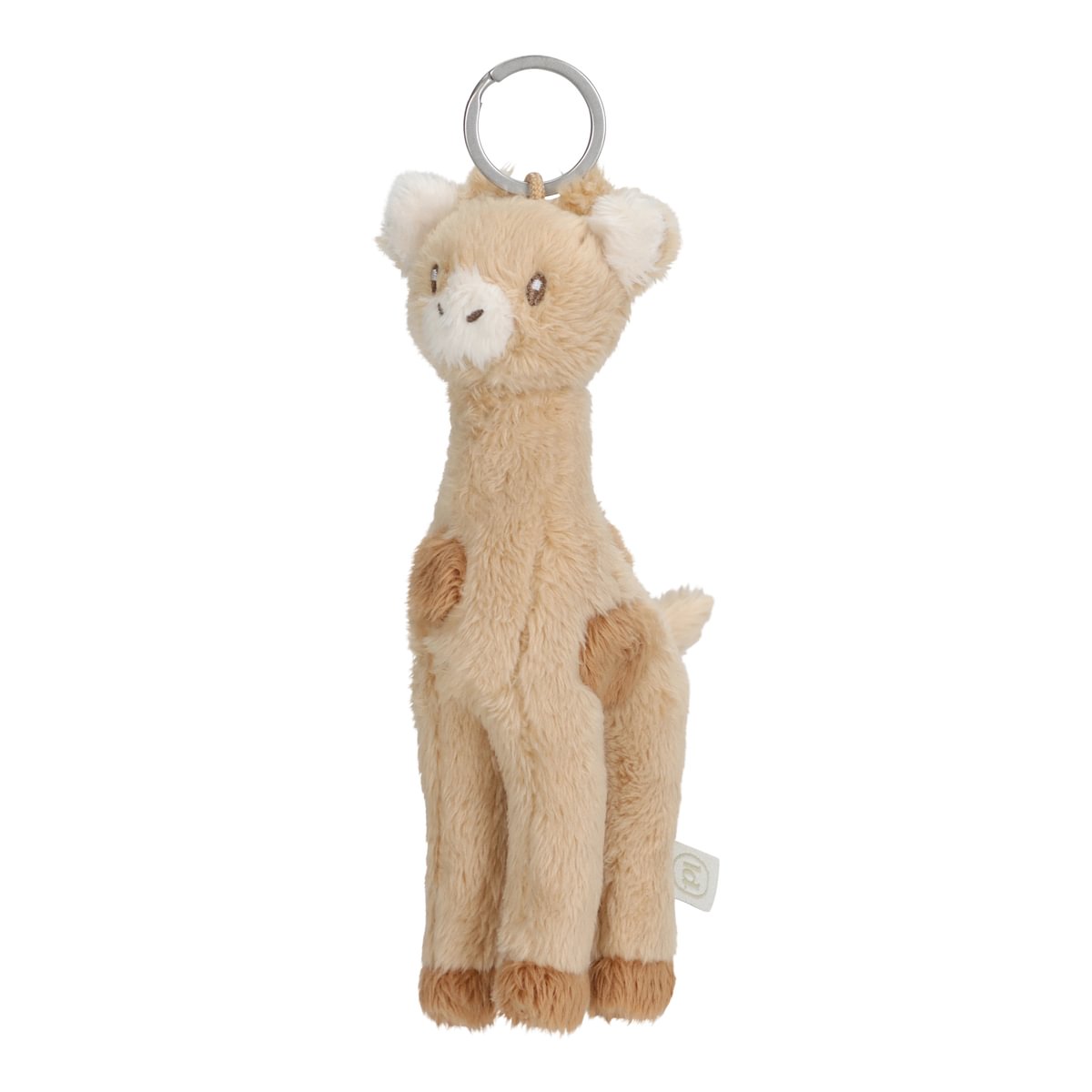 Keychain Giraffe | Safari Friends GRS