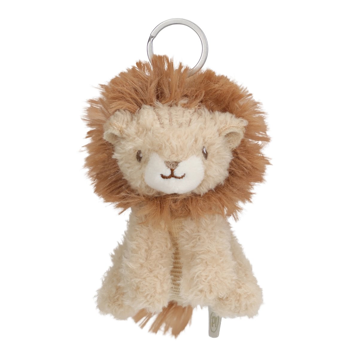 Keychain Lion | Safari Friends GRS
