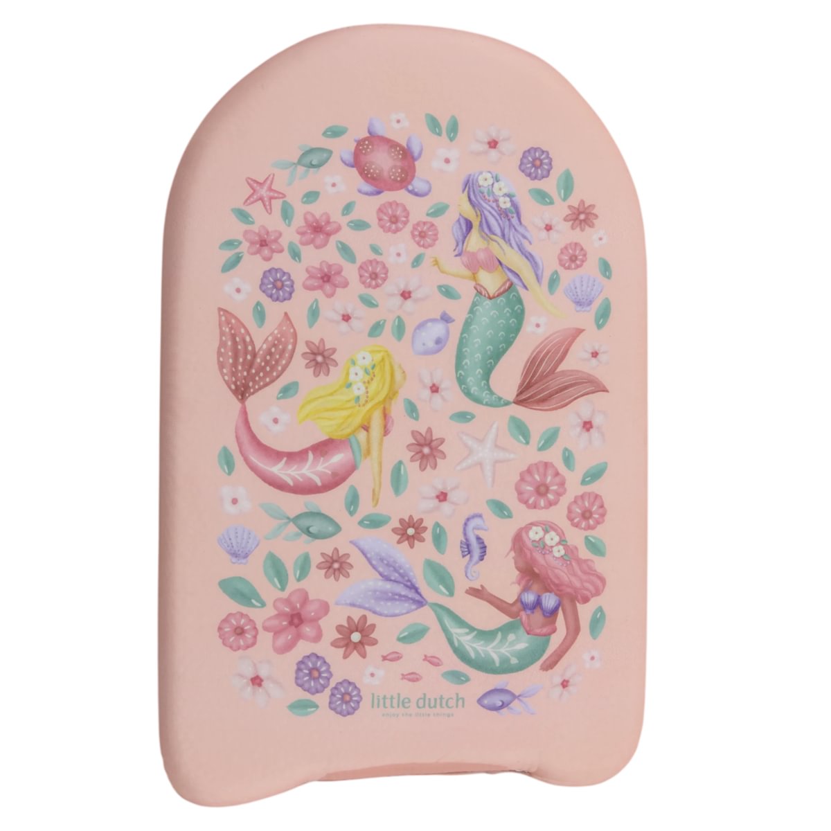 Kickboard | Dreamy Mermaid