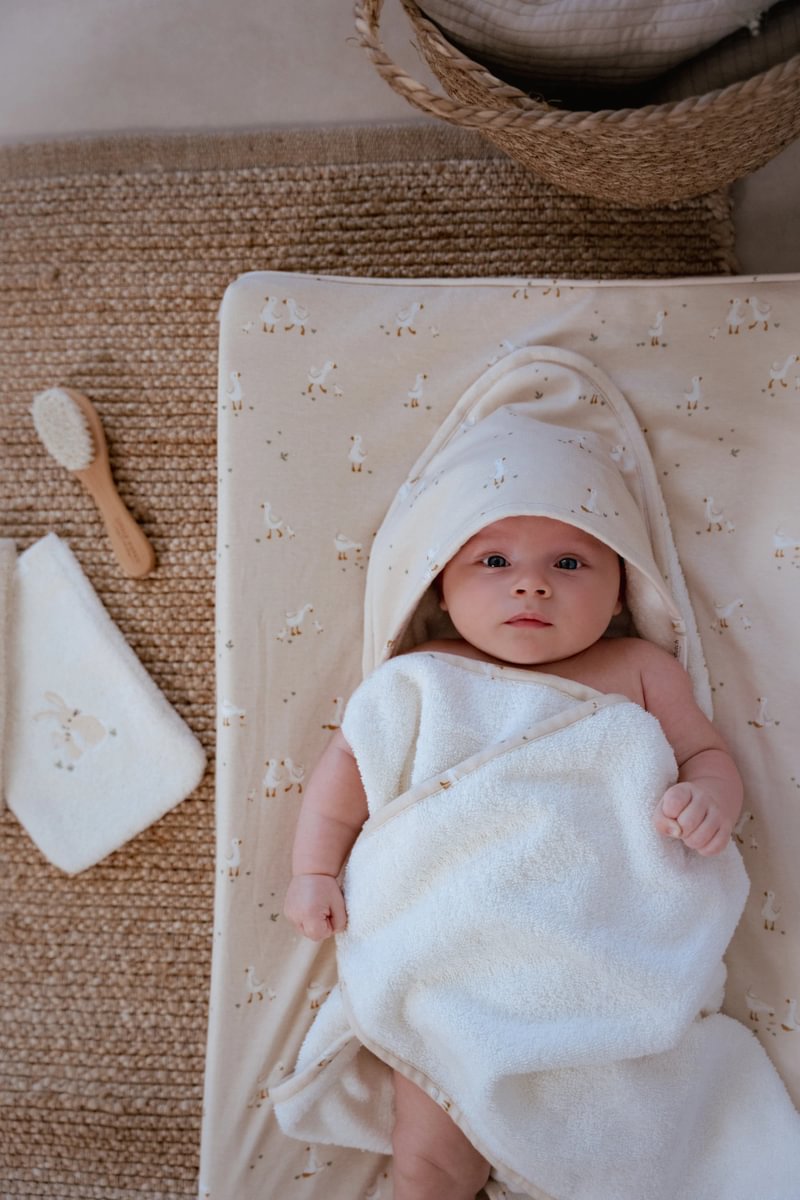 Changing Mat Cover | Little Goose