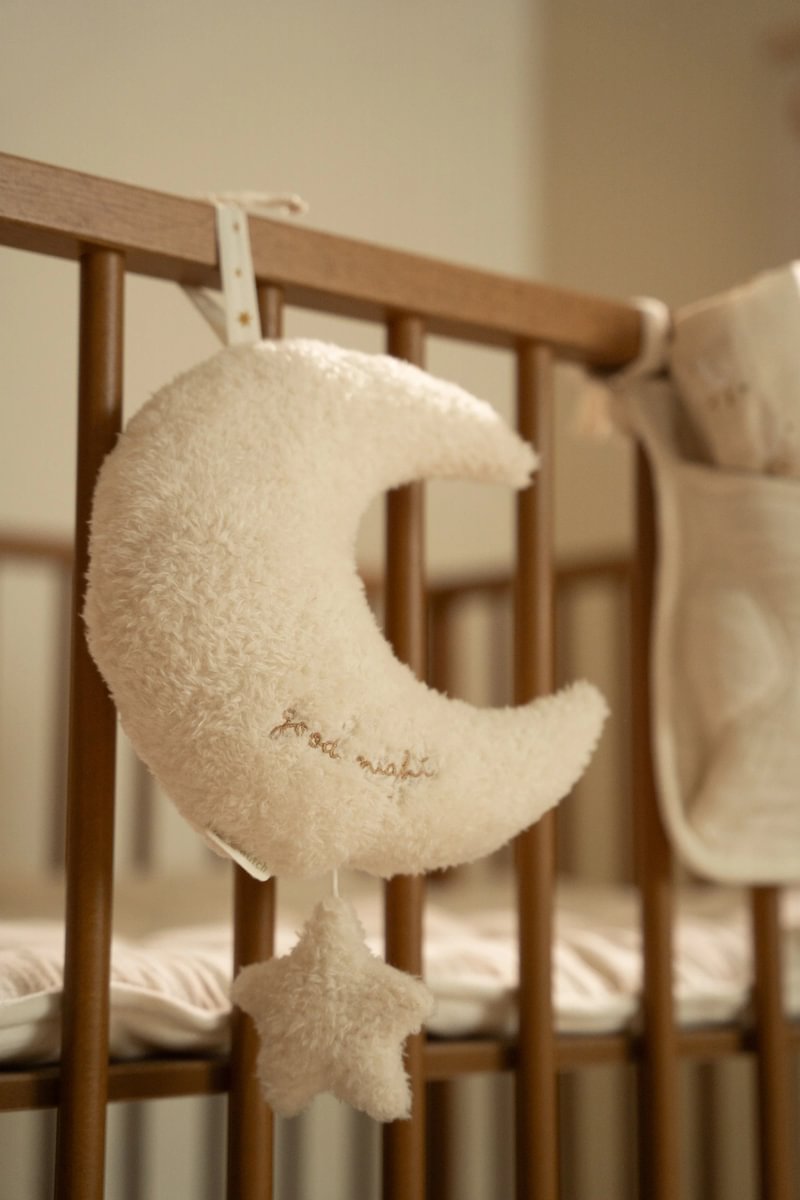 Music Box Newborn Naturals | GRS