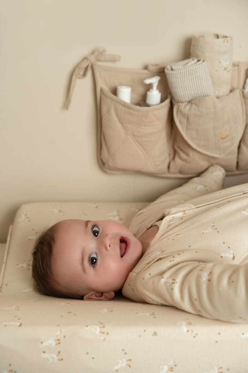 Organiser | Pure Soft Beige