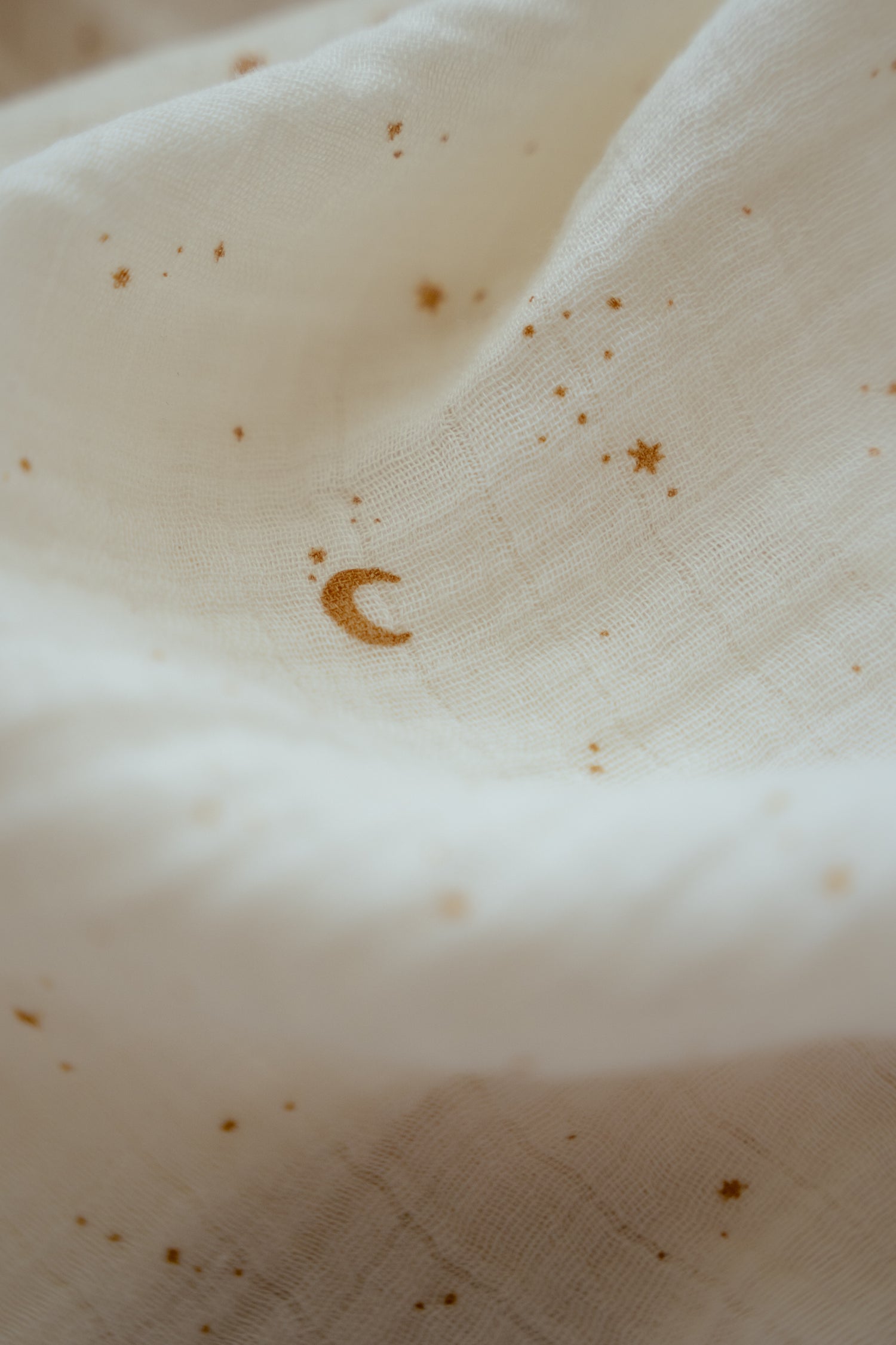 Muslin Swaddles 70 x 70 cm | Little Goose