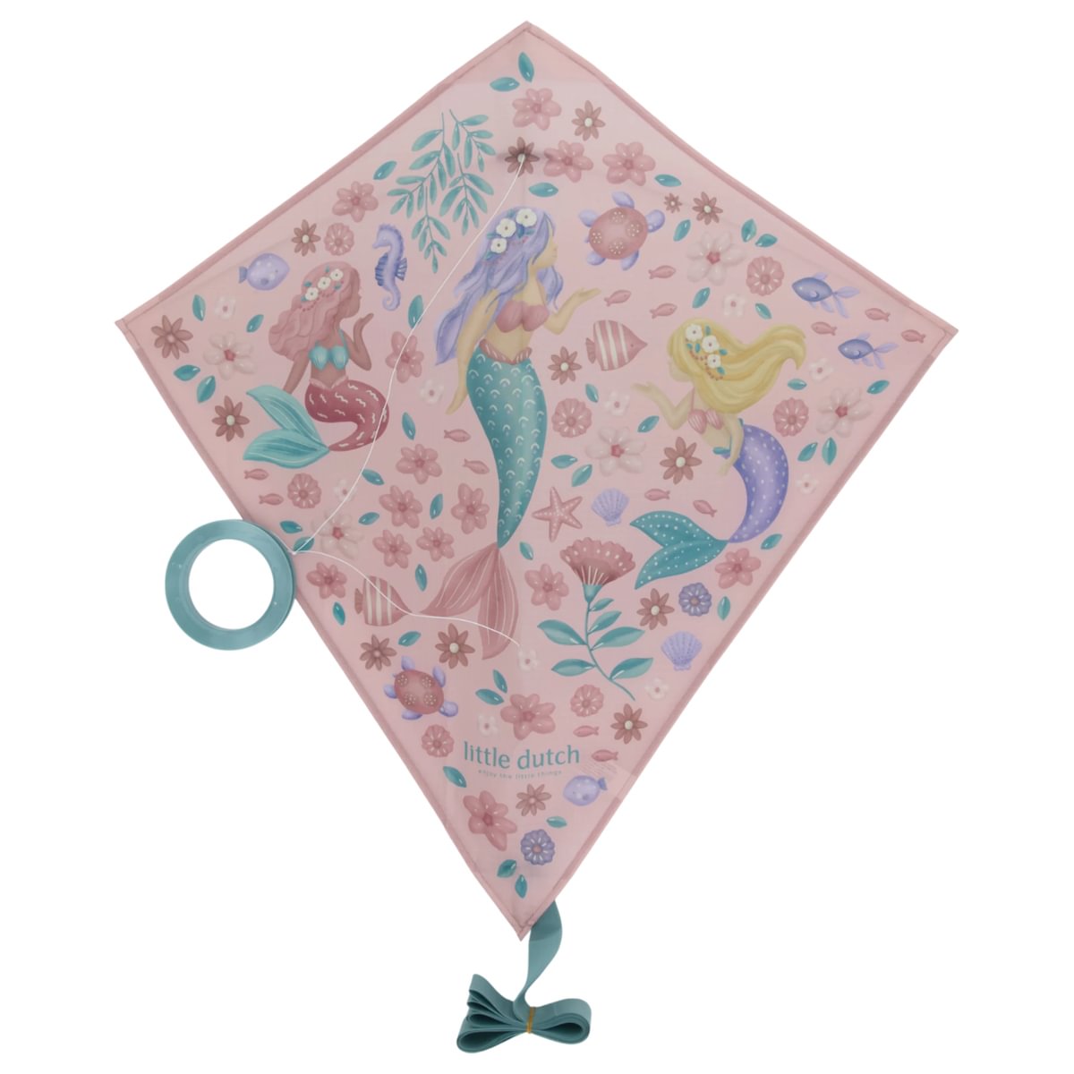 Diamond Kite | Dreamy Mermaid