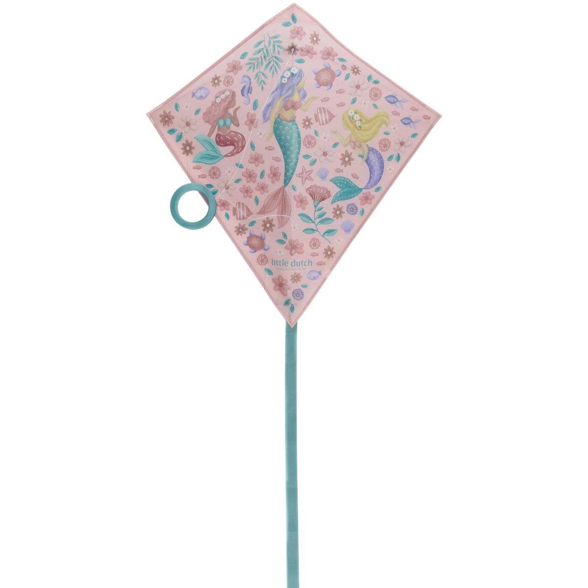 Diamond Kite | Dreamy Mermaid