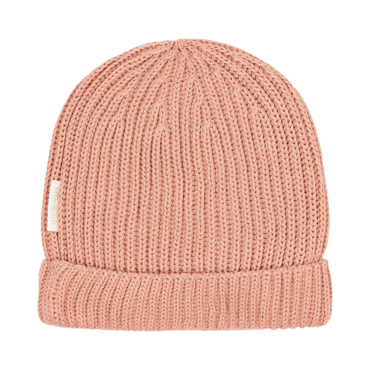 Knitted Hat Deep Pink | Safari Friends