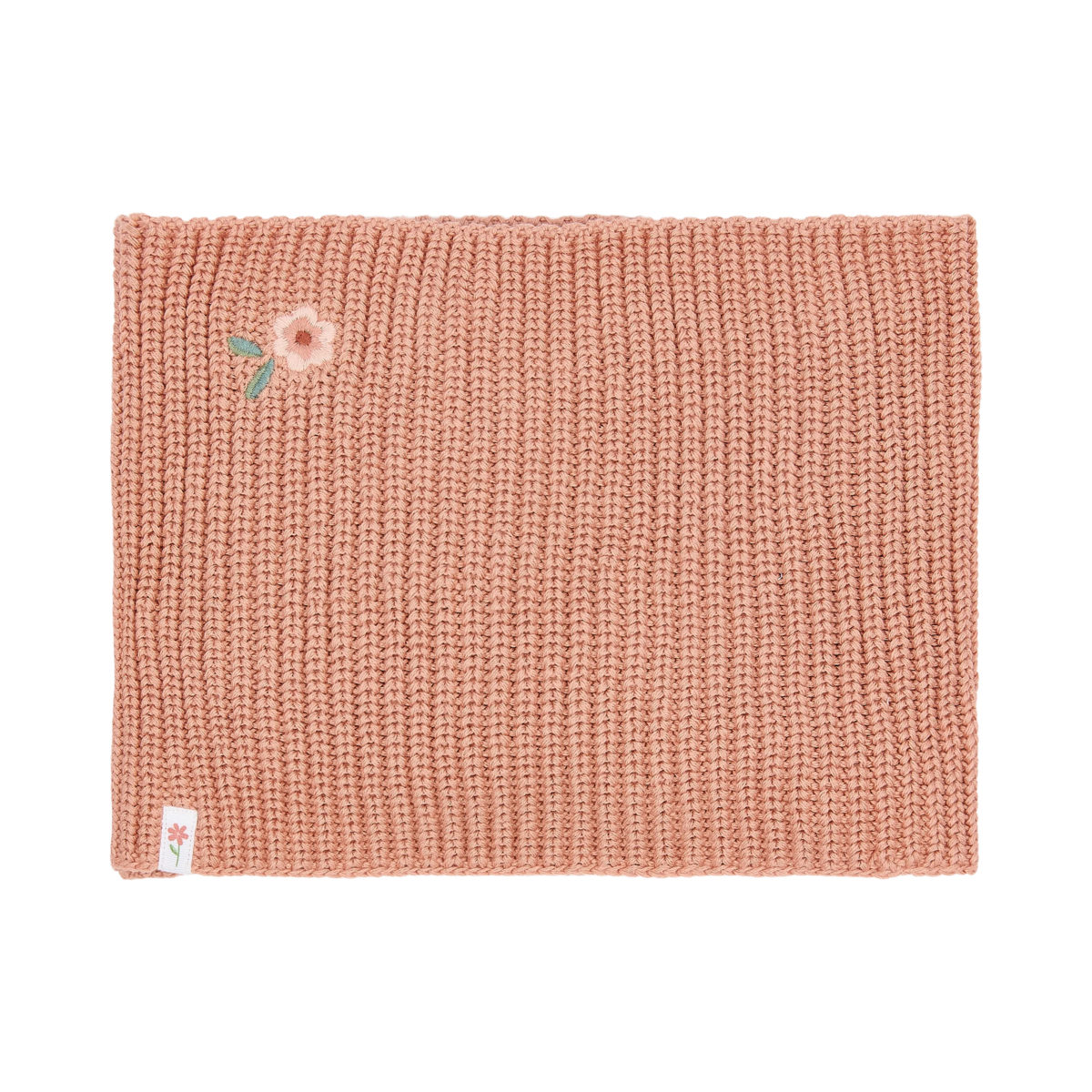 Knitted Scarf Deep Pink | Safari Friends