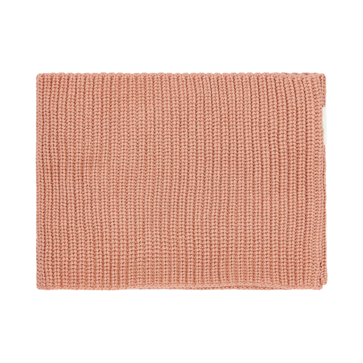 Knitted Scarf Deep Pink | Safari Friends