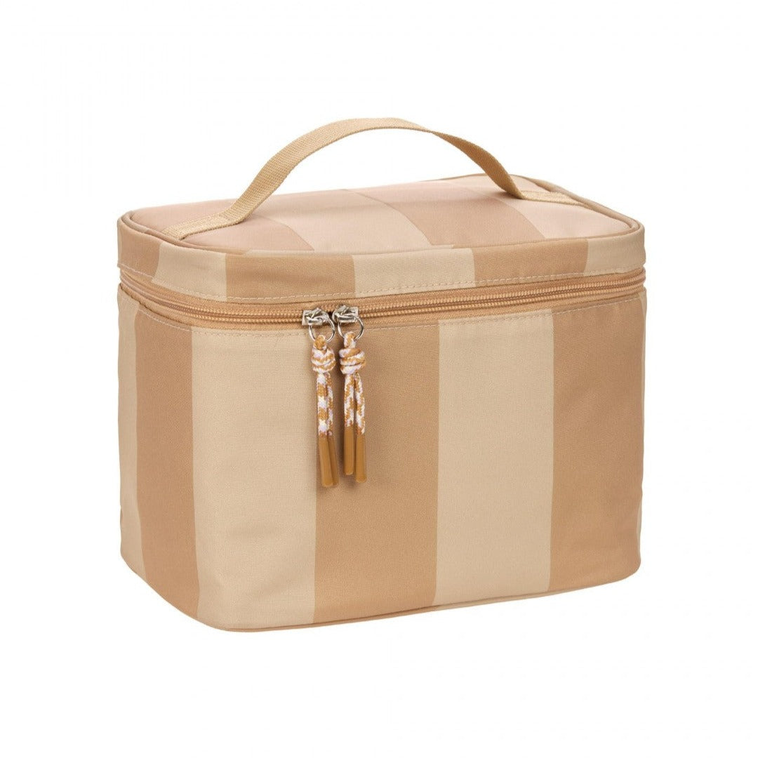 Nursery Caddy To Go - Beige camel