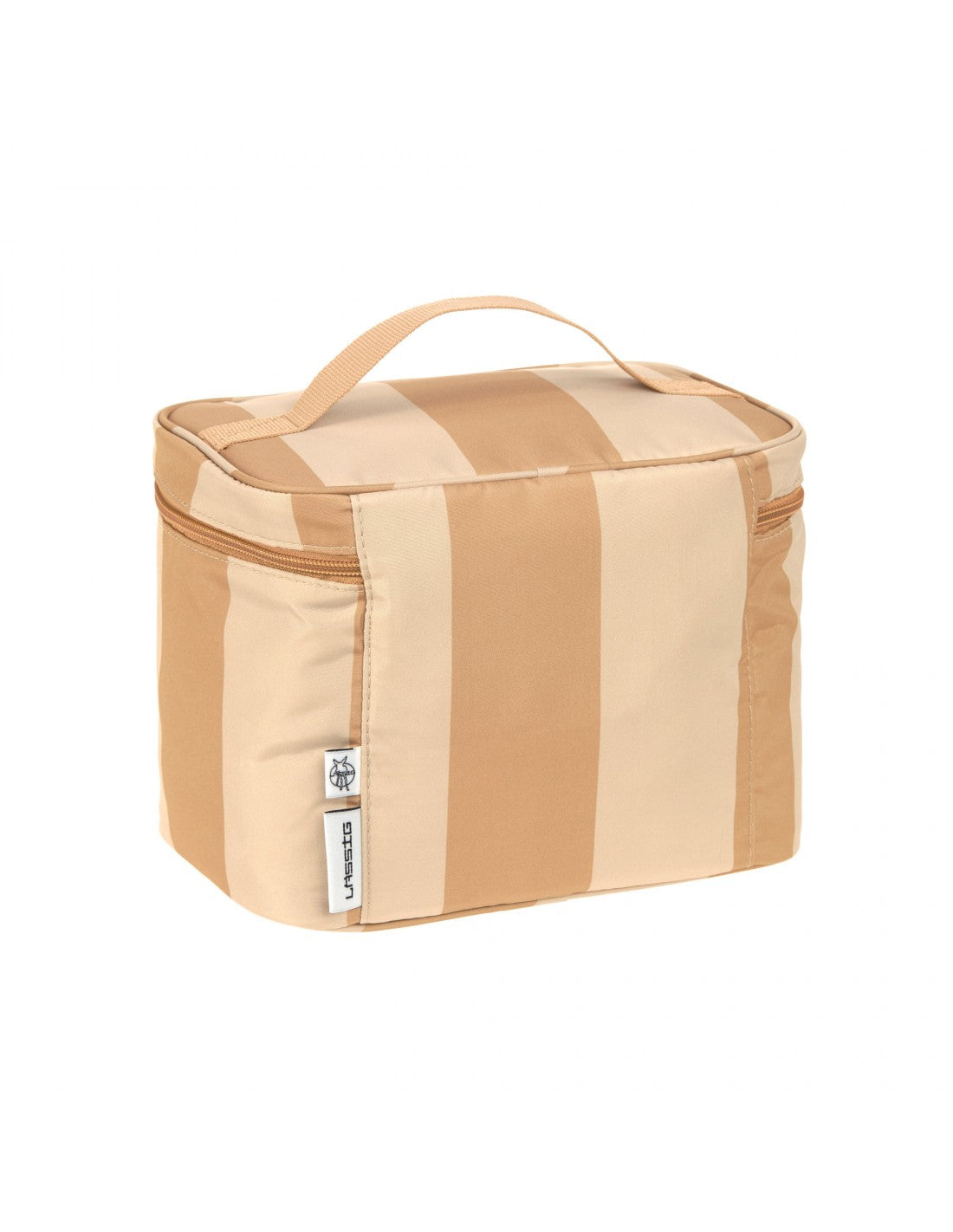 Nursery Caddy To Go - Beige camel