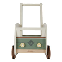 Vintage Baby Walker Wagon