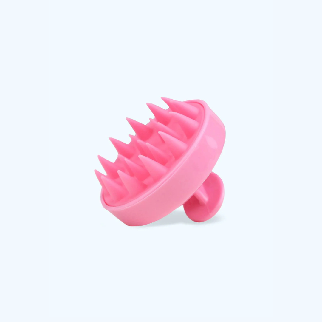 Scalp Massager