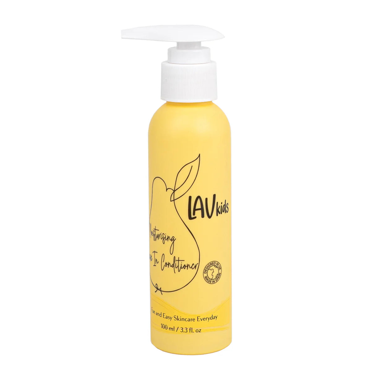 Leave In Conditioner