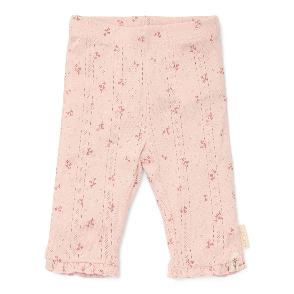 Leggings - Fairy Flowers